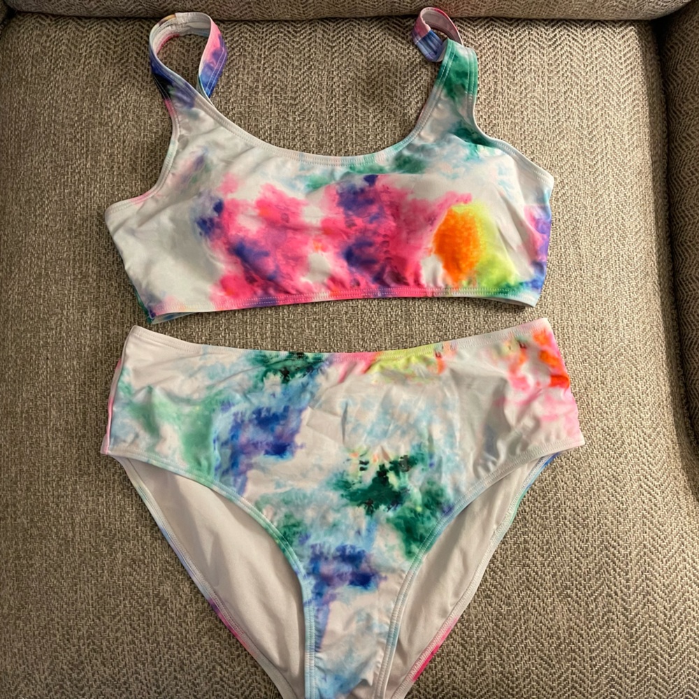 Shein Bikini